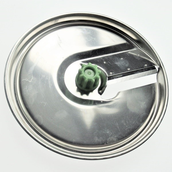 Диск для нарезки ломтиками для блендера Braun AS00000224 (FPL)