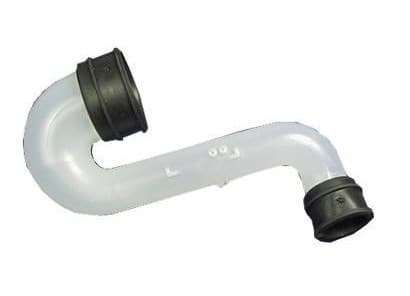 З'єднувальний патрубок між нагрівальним елементом та помпою Indesit Ariston C00091568