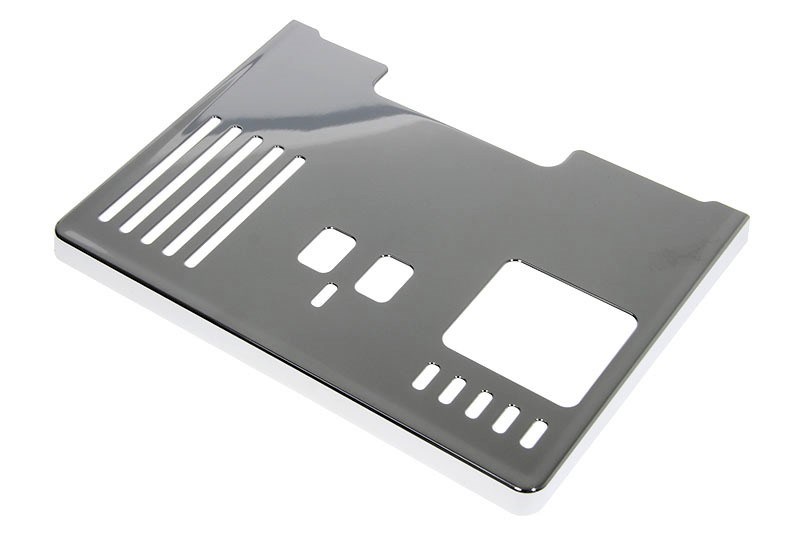 Решітка піддону для крапель кавоварок Delonghi 7013213021