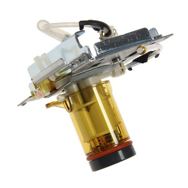 Поршень термоблока кофемашины Delonghi 5513227991, 7313217501, AS13200007 original1