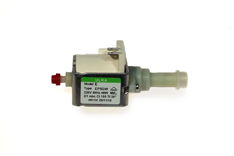Помпа насос для кофемашины Delonghi (ULKA 48W), 5113211311