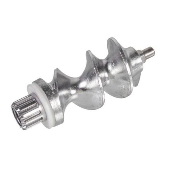 Шнек насадки мясорубки для кухонного комбайна Moulinex MS-650613 original1