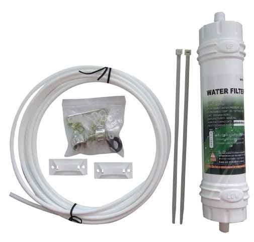 Фільтр зовнішній для холодильника Samsung DA97-01469C