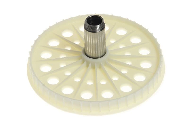 Шкив кухонного комбайна Braun 63210655