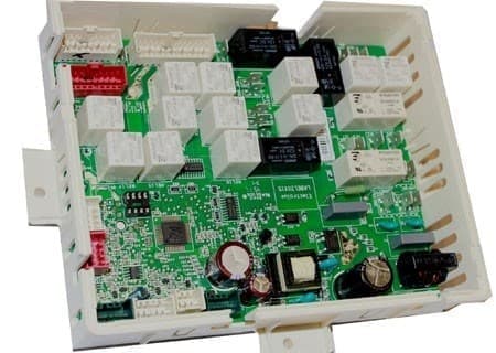 Плата керування для духової шафи Electrolux 8996619281364