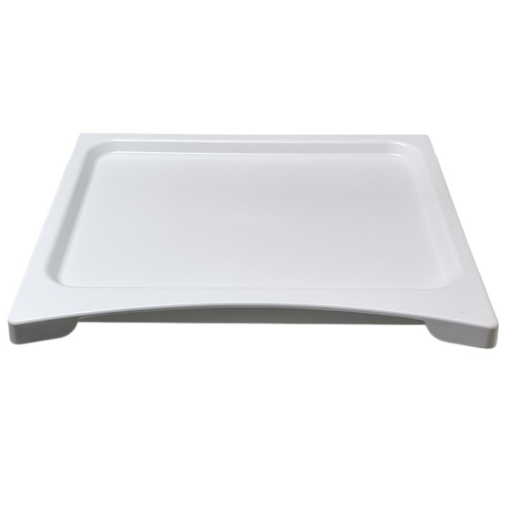 Полиця 435x380мм над овочевим ящиком холодильника Samsung DA97-06928A original1