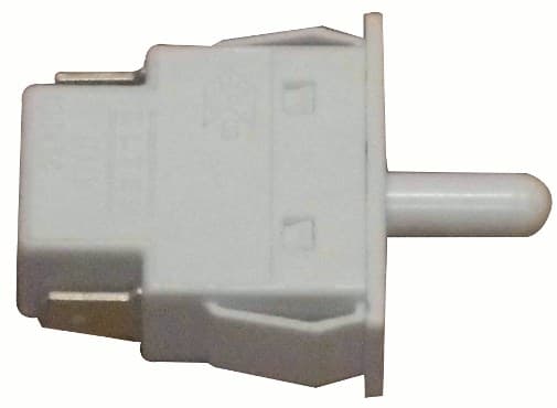 Кнопка освещения 250 в nC (eltek) для холодильника Indesit C00269274
