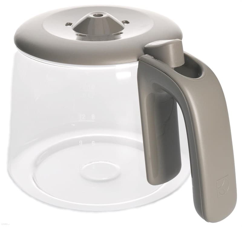 Колба с крышкой для кофеварки Electrolux 4055105771