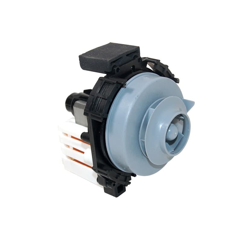 Мотор циркуляційний для посудомийної машини Indesit Ariston C00256525