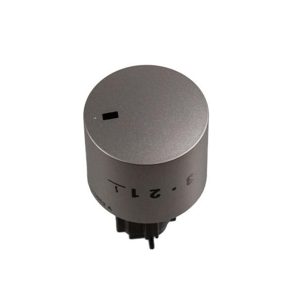 Ручка регулировки конфорки для электроплиты Electrolux 8070652022