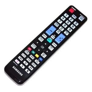 Пульт телевізійний Samsung BN59-01069A