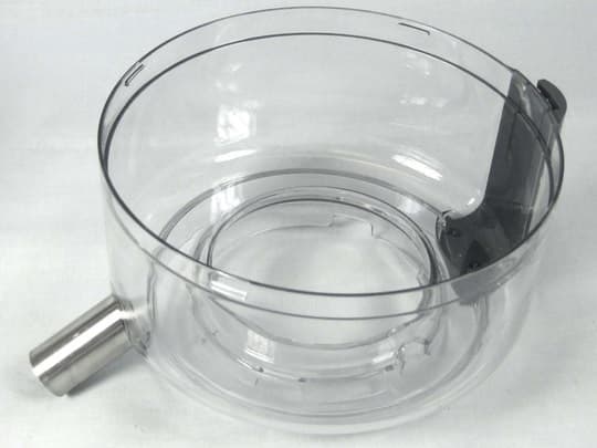 Слив соковыжималки кухонного комбайна Kenwood KW715015
