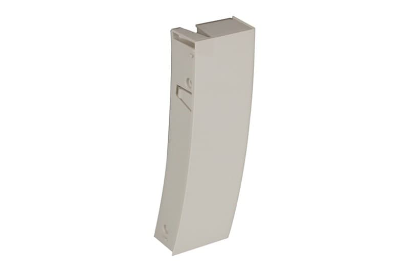 Накладка бункера воды кофеварки Delonghi 5313249101