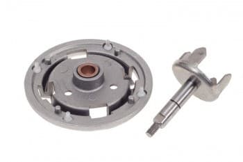 Привід для відра хлібопічки Gorenje BM900WII 587070 original1