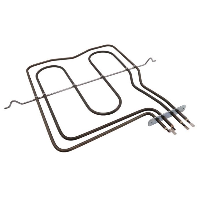 Тен верхній 2200W (1000 1200W) для духовки Indesit C00039574