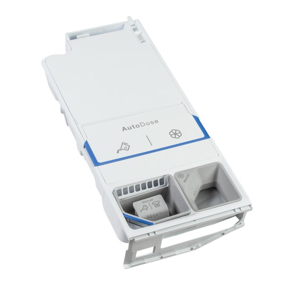 Порошкоприймач для пральної машини Electrolux 4055492989