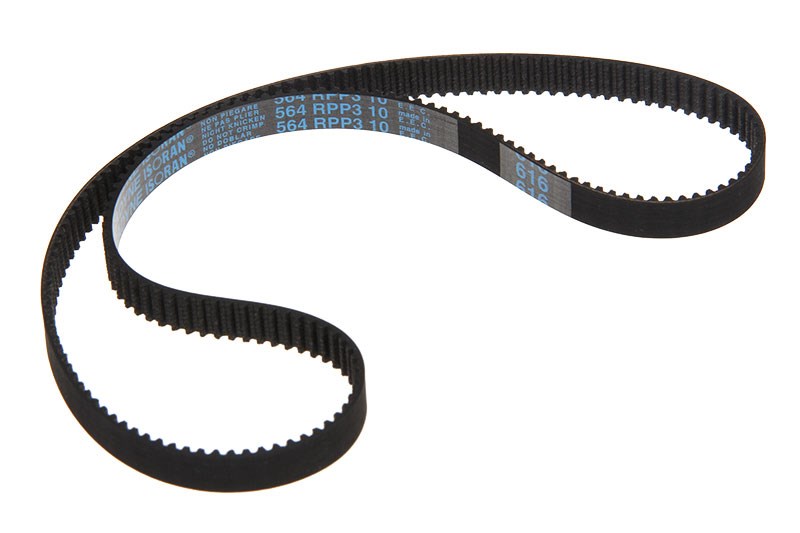 Ремінь для кухонного комбайна Braun 564 RPP3 10 67002501