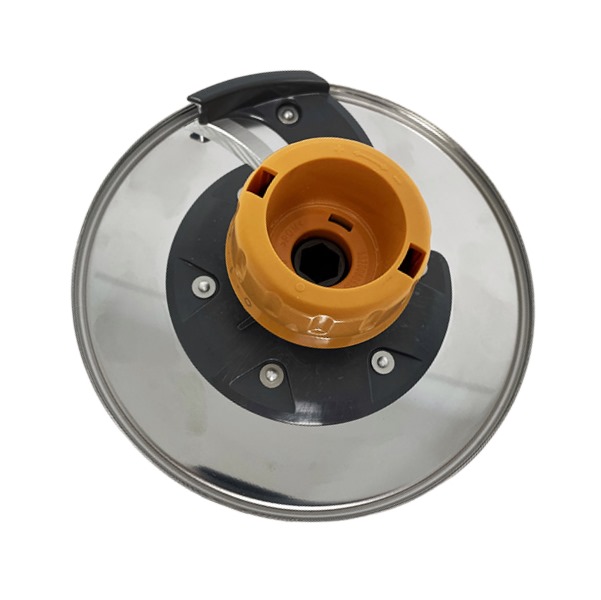 Диск AS00005348 для нарізки кубиками для подрібнювача Kenwood KAH65.000PL original1