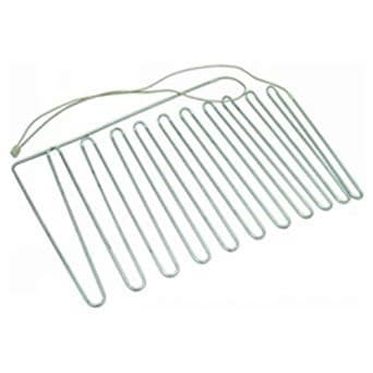 Тен відтайки 250 Вт для холодильника Electrolux 2142142054