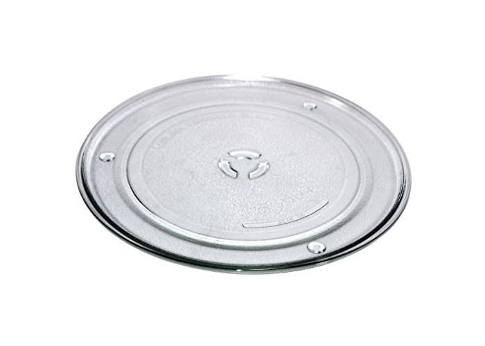 Тарелка 325 мм для микроволновой печи Electrolux 50280600003