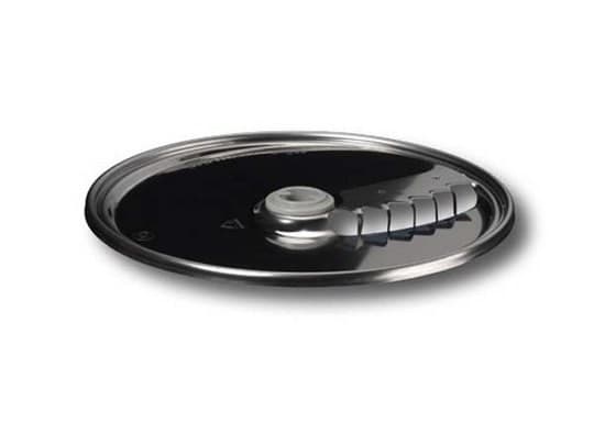 Диск для приготовления картошки фри к кухонному комбайну Braun 63210634