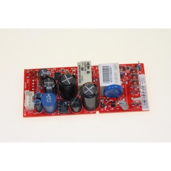 Блок управления холодильником Whirlpool 481010462687