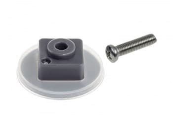 Втулка шнека для мясорубки Philips 996510078915 original1