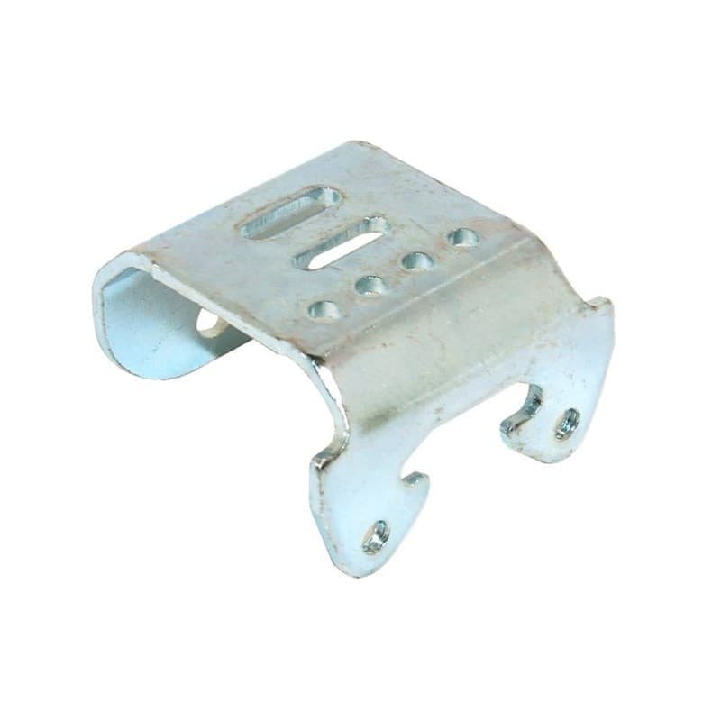 Петля двери нижняя холодильника Indesit C00076614