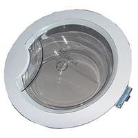 Люк для пральної машини Indesit C00272454