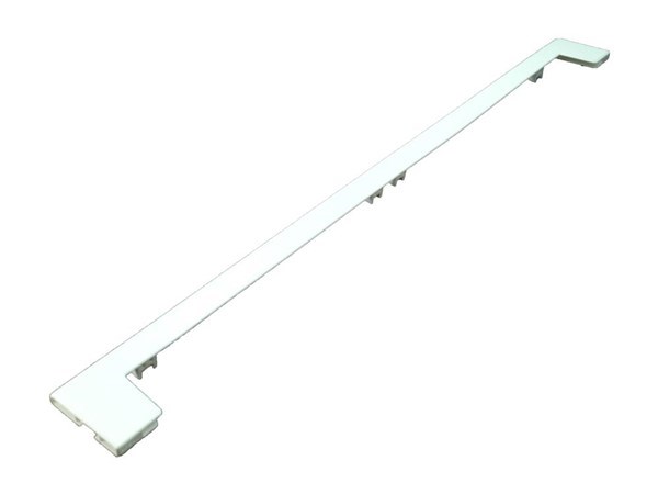 Обрамлення переднє скляної полиці для холодильника AEG 2425097173