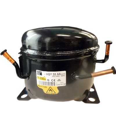 Компрессор для холодильника Electrolux HTK95 2425751324