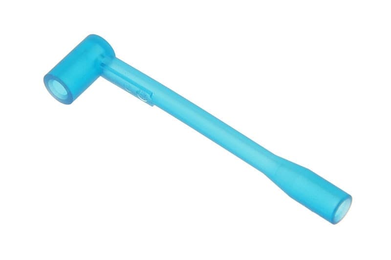 Трубка витратоміра води кавомашини Delonghi 5313233181