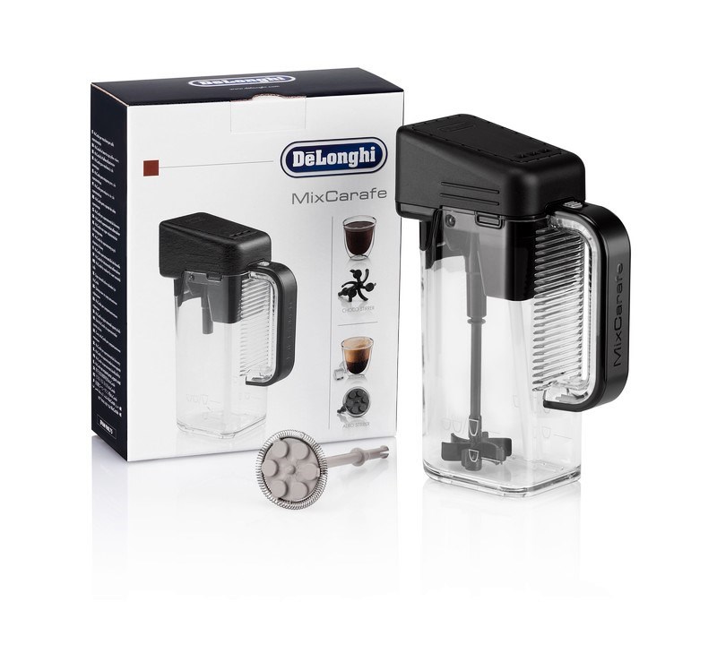 Капучинатор MixCarafe для кофемашин Delonghi 5513282801
