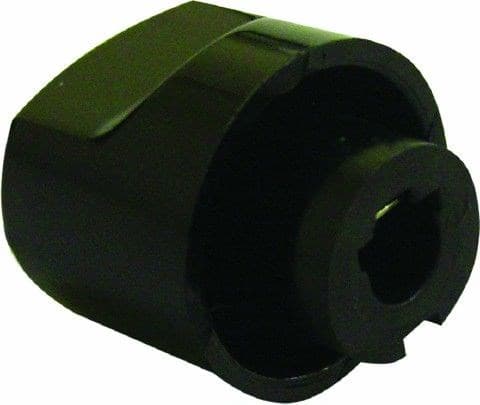 Ручка регулировки для варочной панели Ariston C00084017
