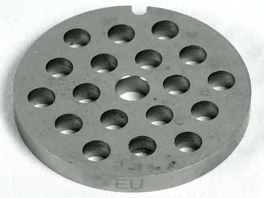 Решітка сито велика для м'ясорубки Kenwood KW714420