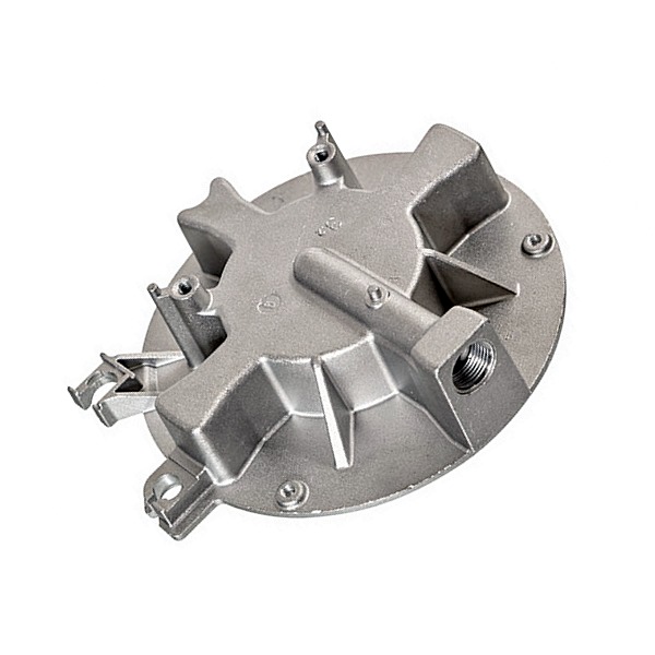 Корпус конфорки для варочної панелі Gorenje 167717 original1