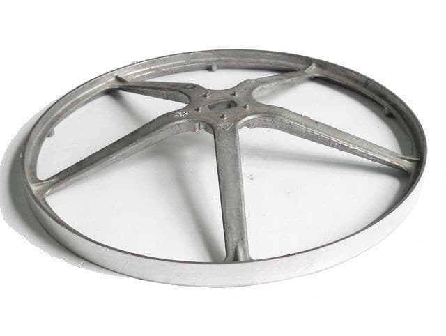 Шків для пральної машини Indesit Ariston C00044768