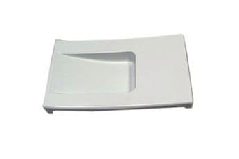 Панель овощного ящика холодильника Indesit C00076538