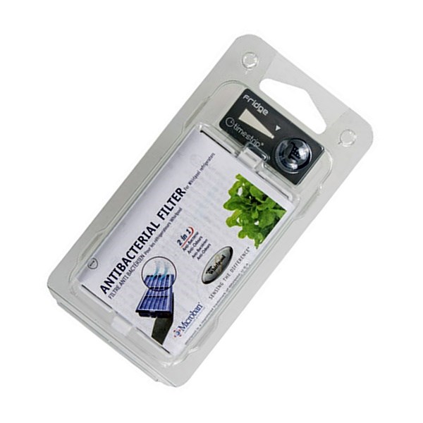 Фільтр антибактеріальний для холодильника Whirlpool C00629721 original1