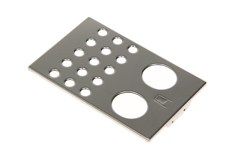 Решітка піддону для крапель внутрішня кавомашини Delonghi 6032118300