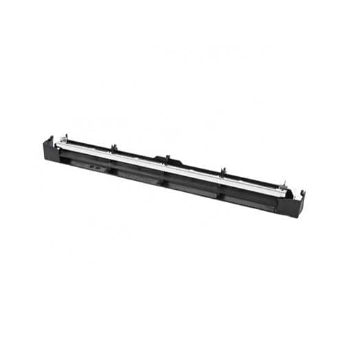 Держатель стекла двери верхний для духовки Electrolux 3872369206