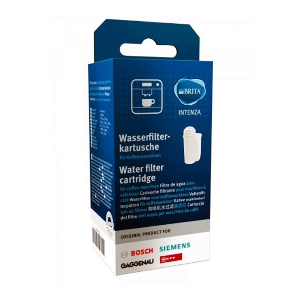 Фильтр для воды к кофемашинам Bosch Siemens, 17000705