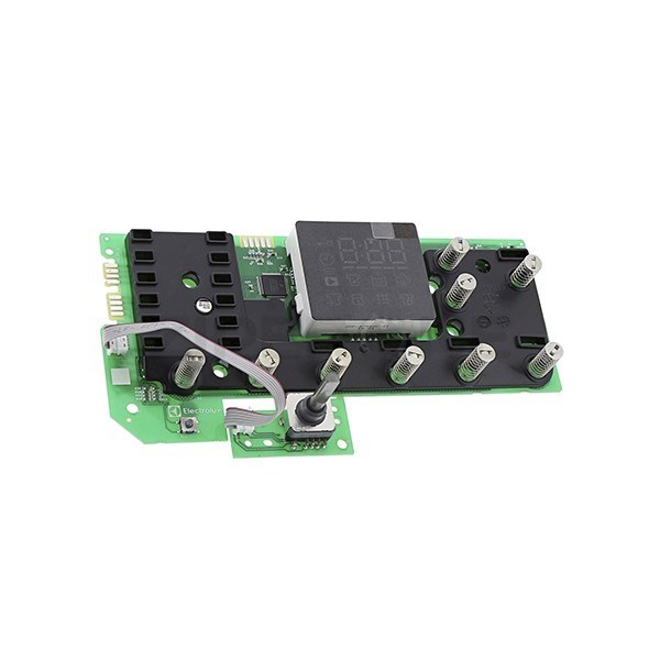 Плата індикації для пральної машини Electrolux 4055431508