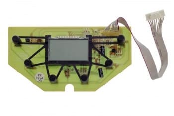 Плата управления для хлебопечки Gorenje ВМ900W 292241