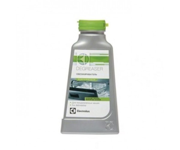 Средство для чистки посудомоечных машин Electrolux 5 200ml E6DMH106 90297924 5 200ml