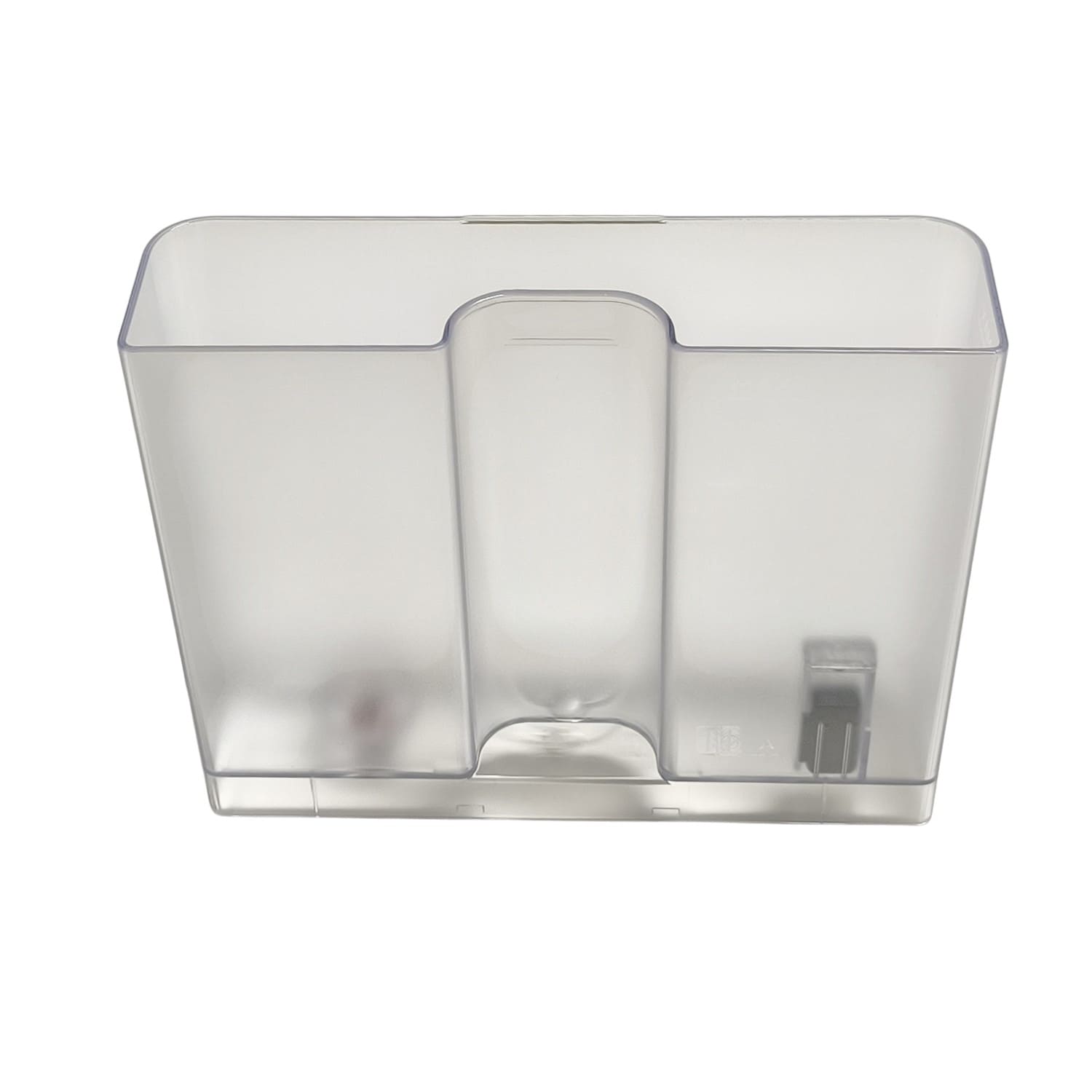 Контейнер для води AS00006781 до кавомашини Delonghi original1