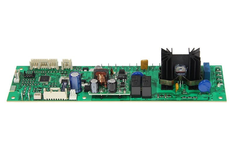 Плата силовая кофемашины Delonghi SW3.0 5213211861