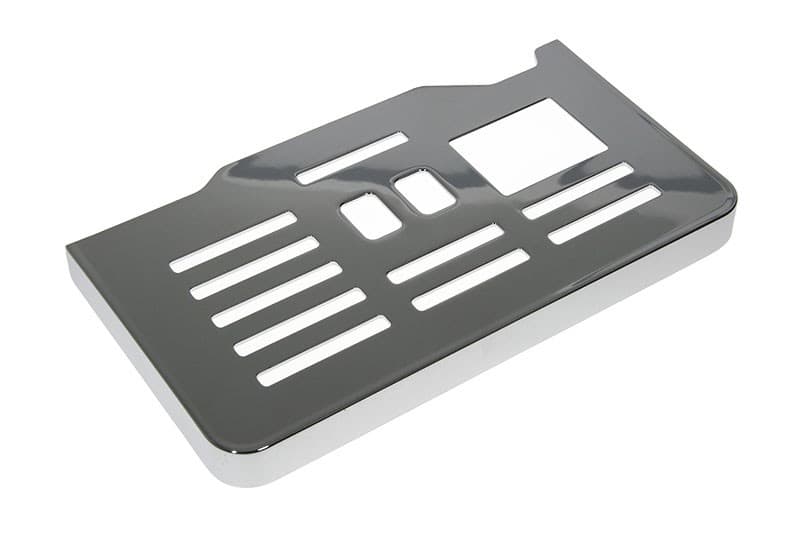 Решетка поддона для капель кофемашины Delonghi ESAM6900.M 7013211211 7013213131