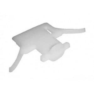 Ручка двері вертикальної пральної машини Indesit Ariston C00051493