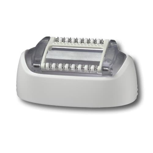 Насадка эпилятора Braun белая 67030944